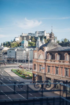 Numa I Sonate Apartments